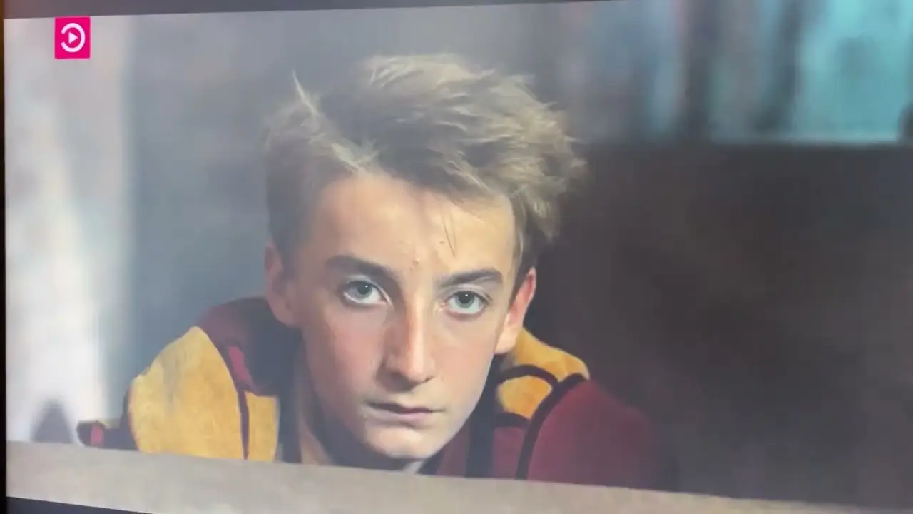 Tidsrejsen - Arven efter Drago — tráiler