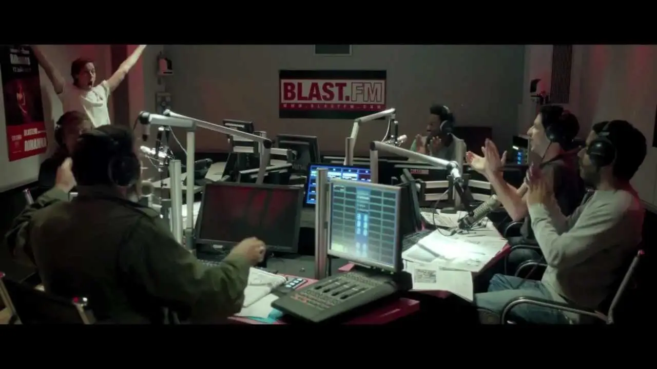 Radiostars — trailer