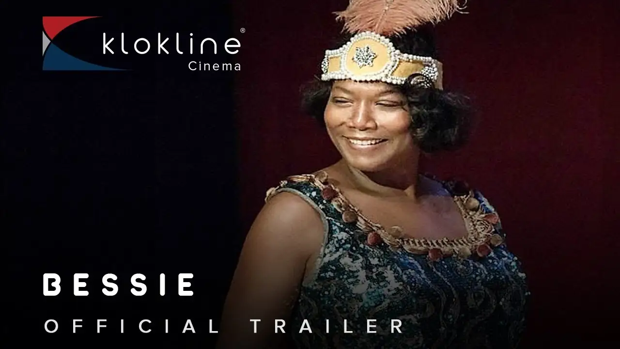 Bessie — trailer
