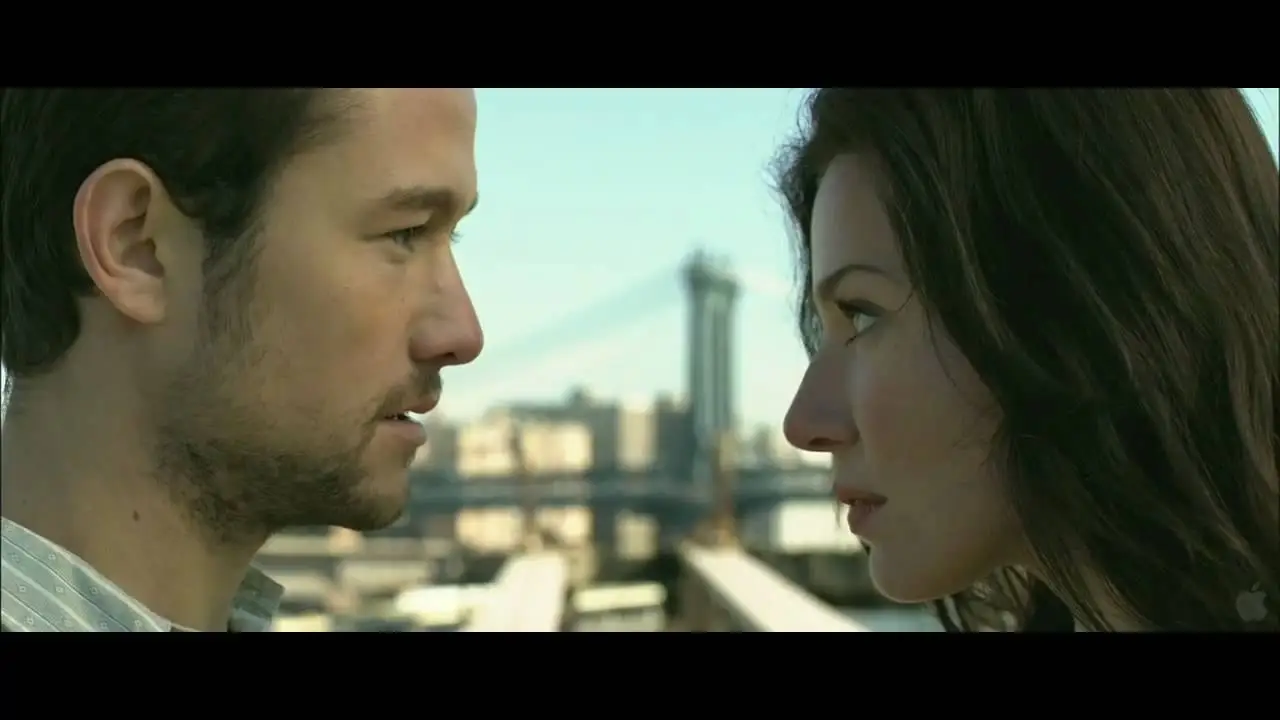 Uncertainty — trailer