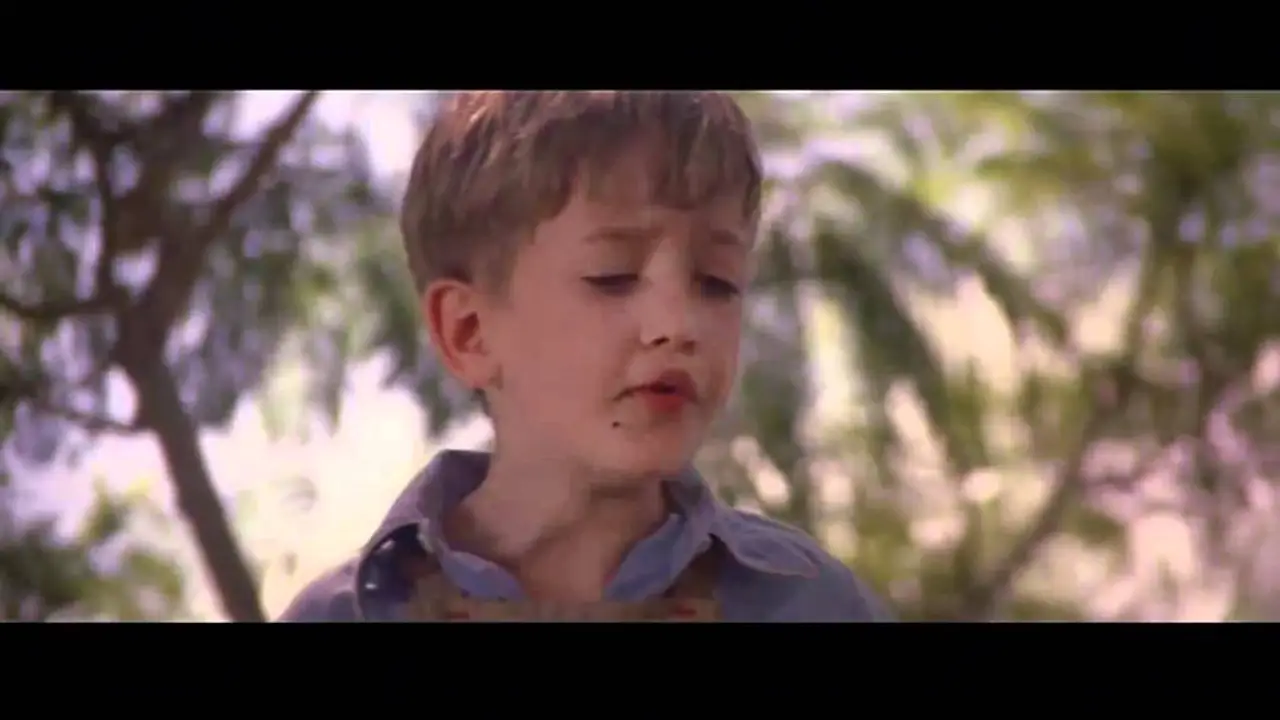 Careful, He Might Hear You — trailer
