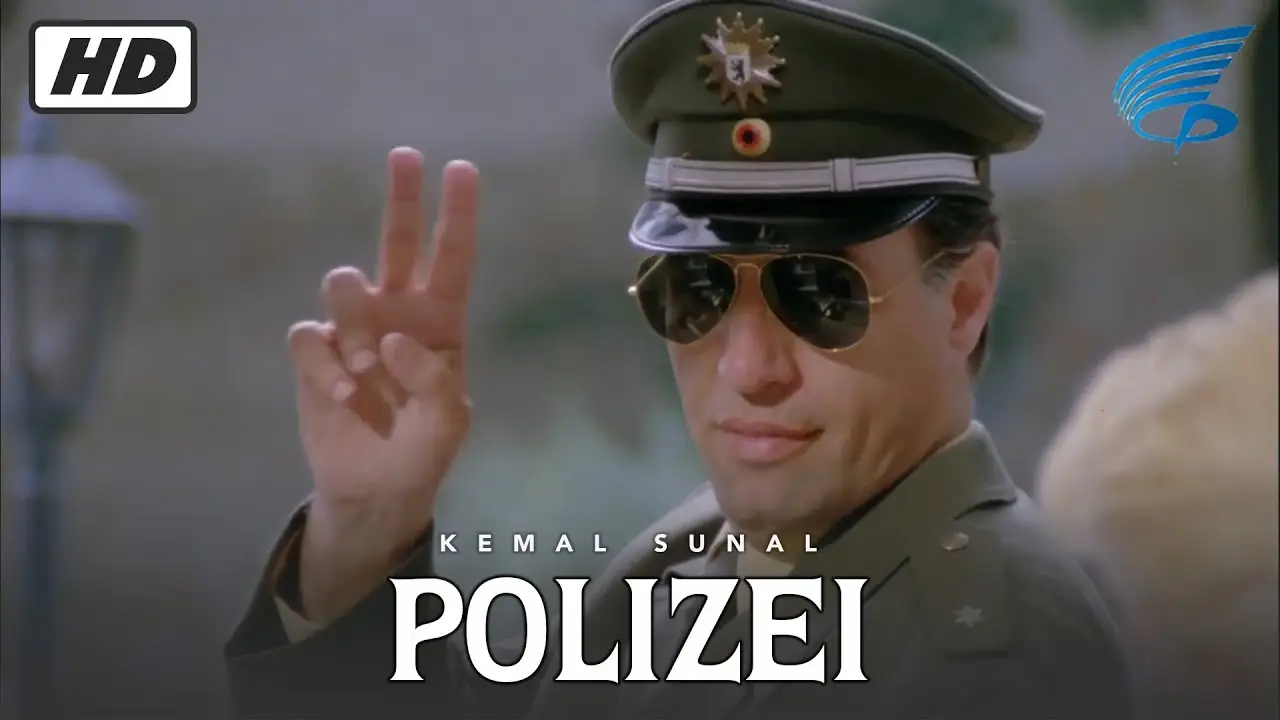 Polizei — trailer