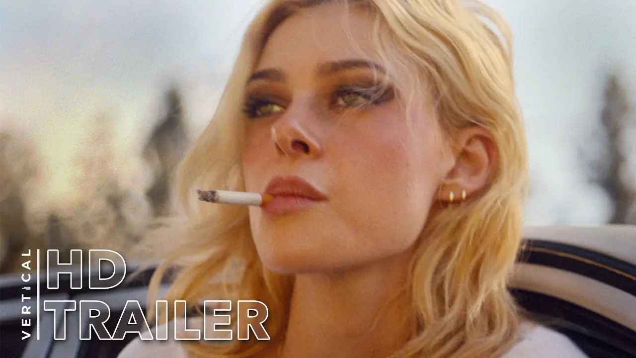 Lola — trailer