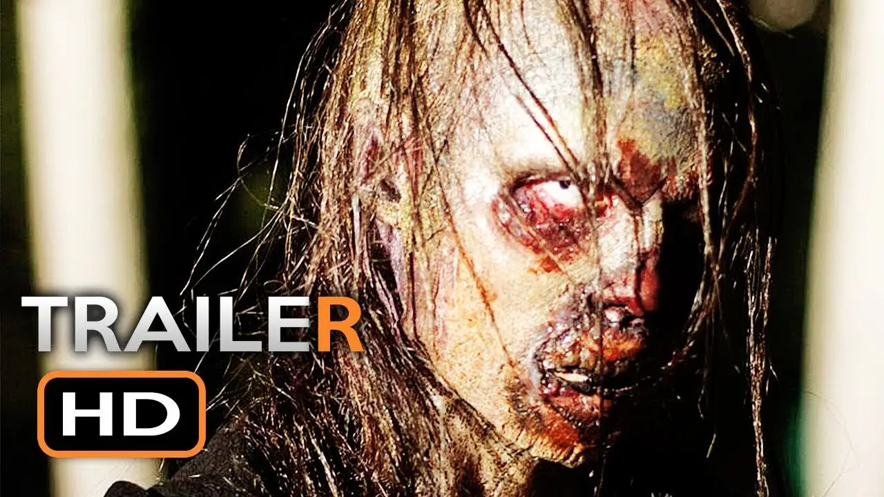 Johnny Gruesome — trailer