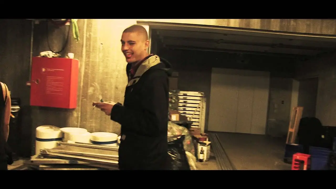 Kidd life — trailer
