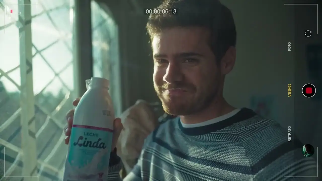 Ustedes deciden — trailer