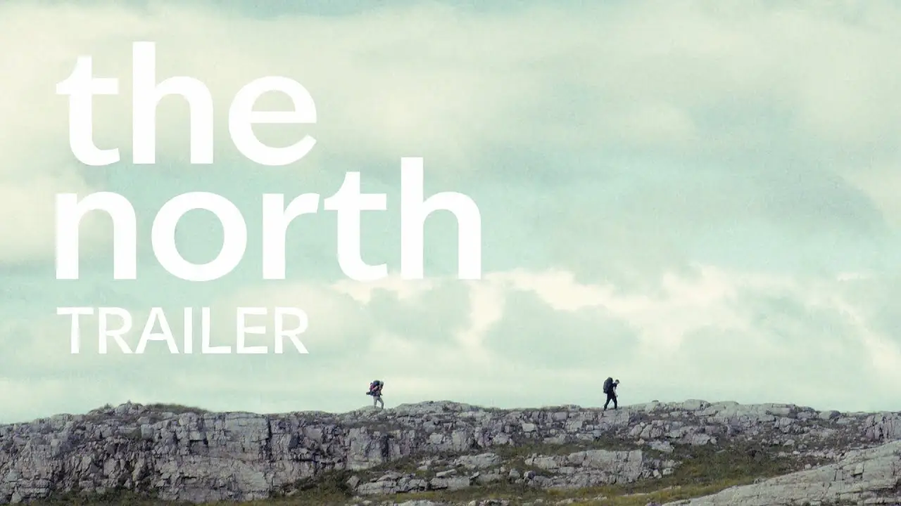 The North — trailer