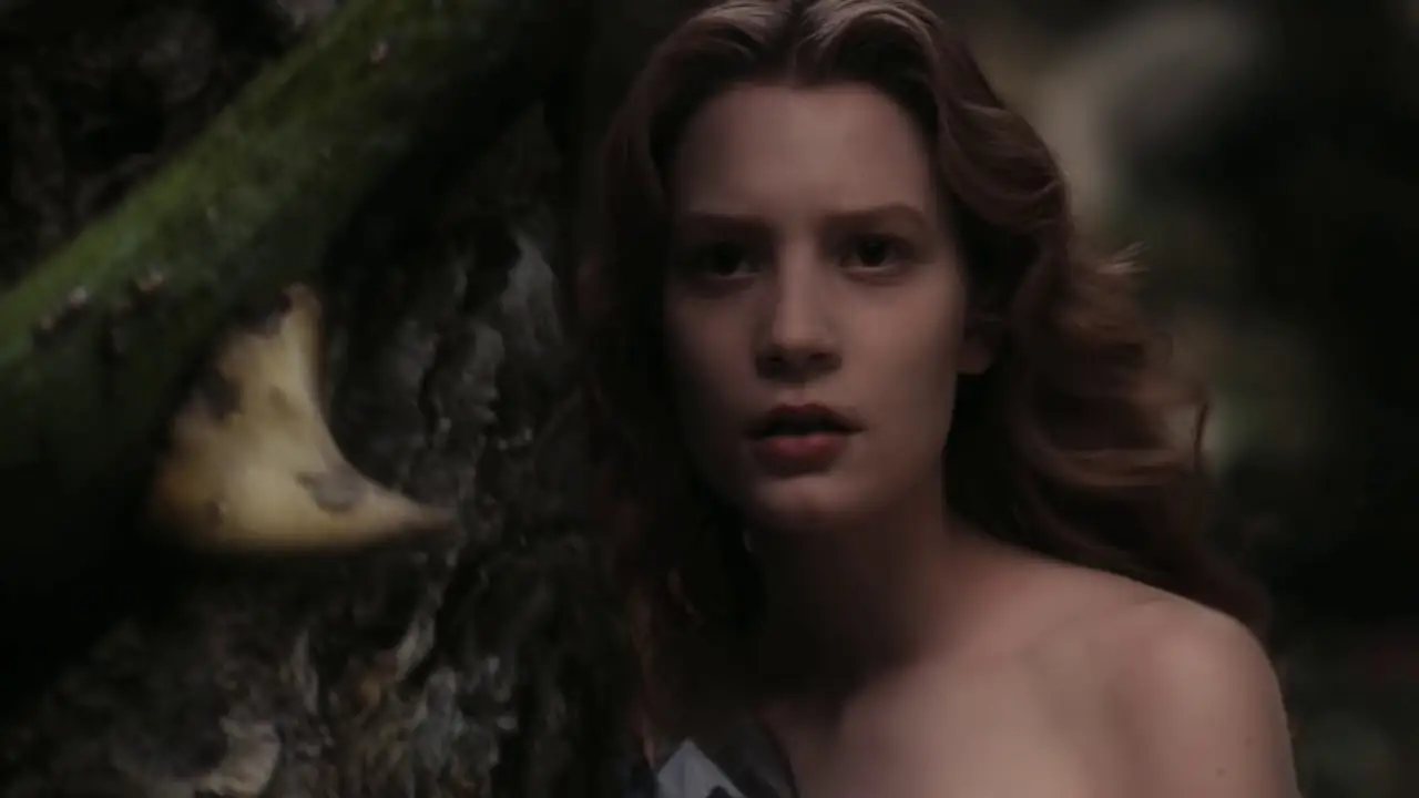 Alice — трейлер