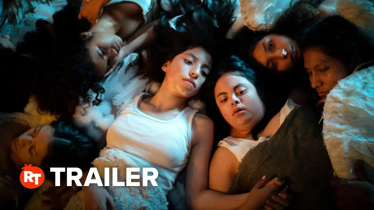 Rita — trailer