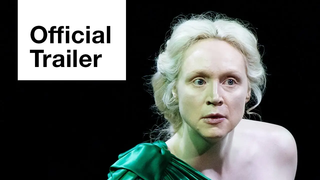 A Midsummer Night's Dream — trailer