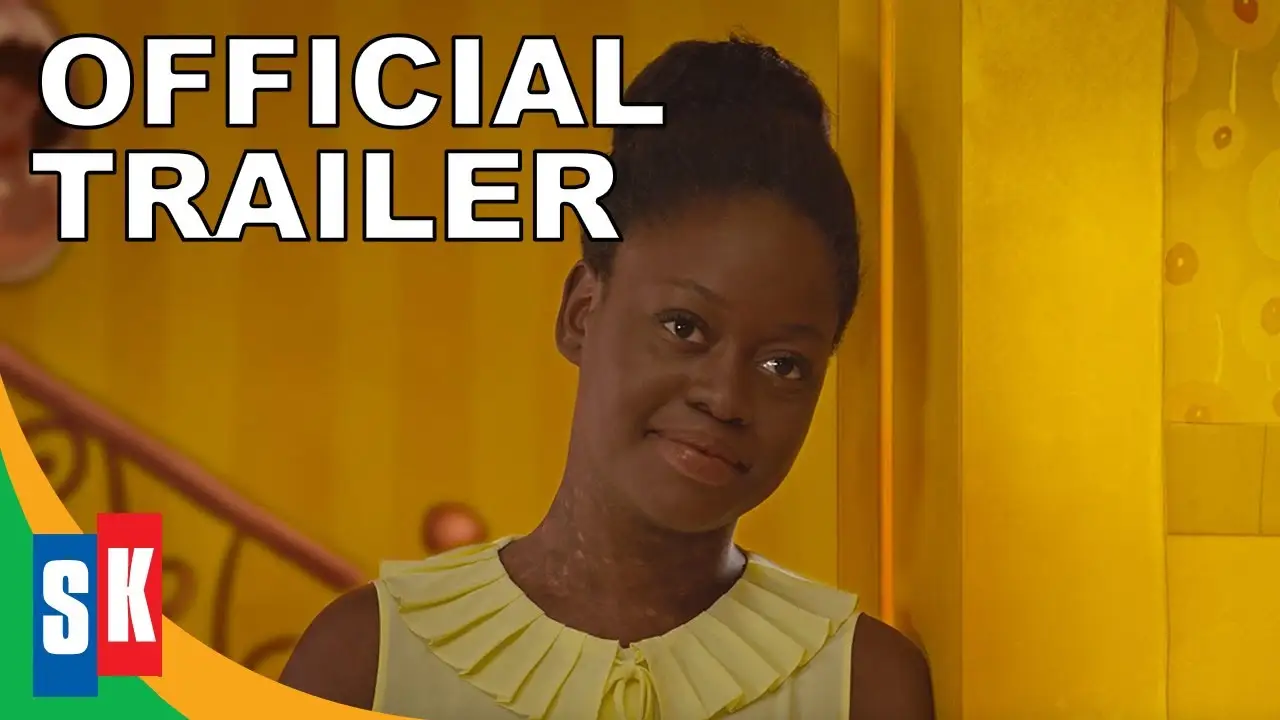 Coppelia — trailer