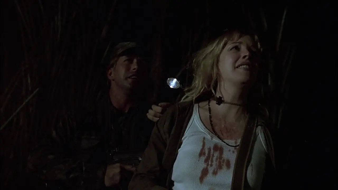 Snakeman — trailer