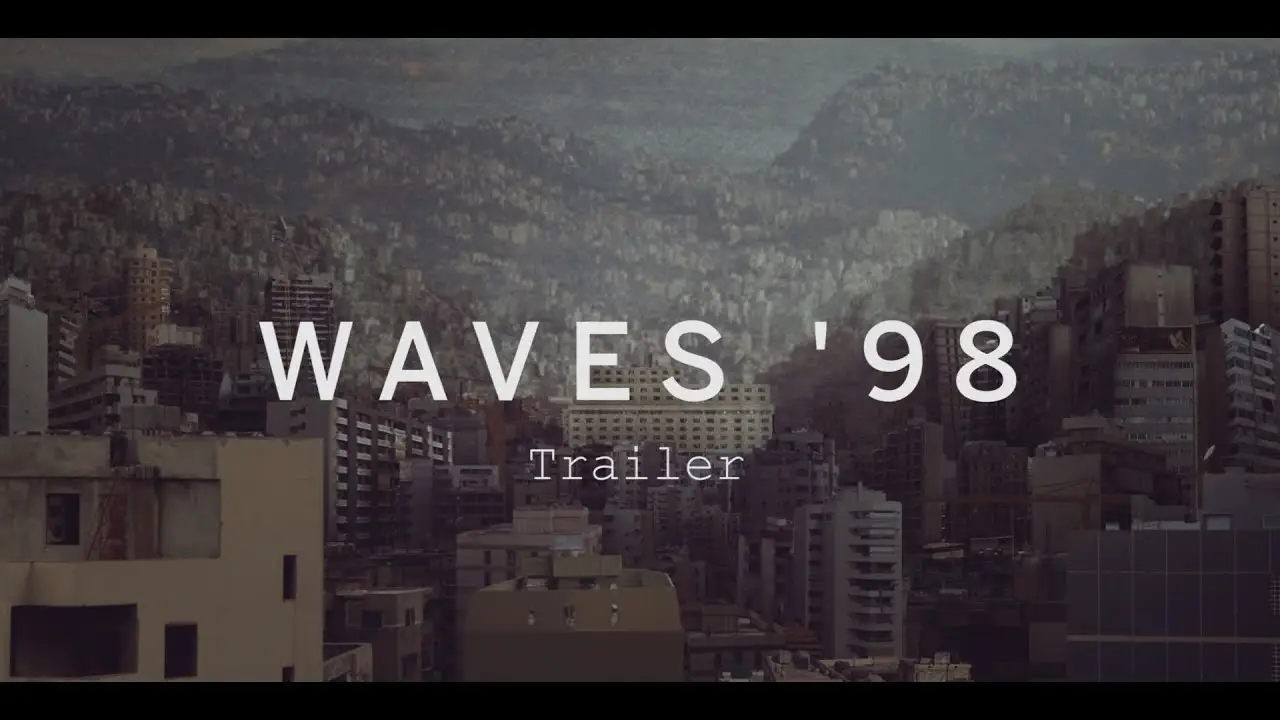 Waves '98 — trailer