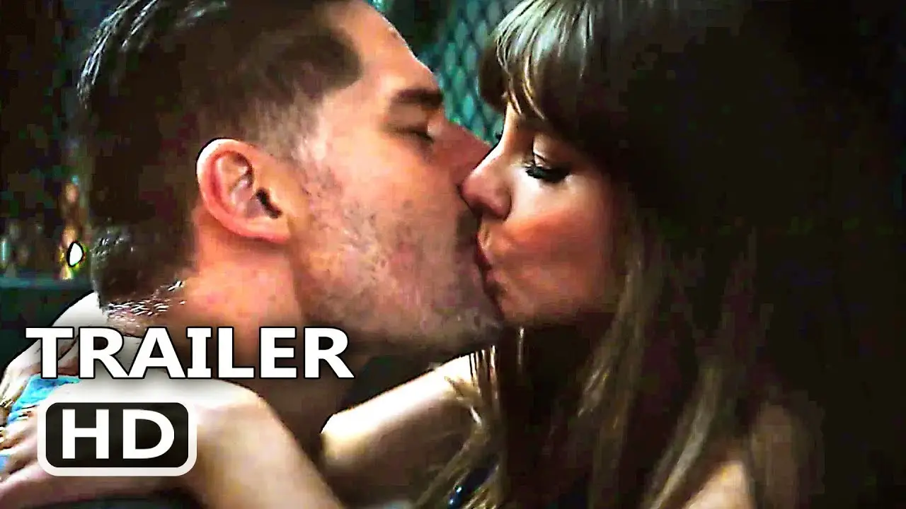 Bottom Of The 9th — trailer