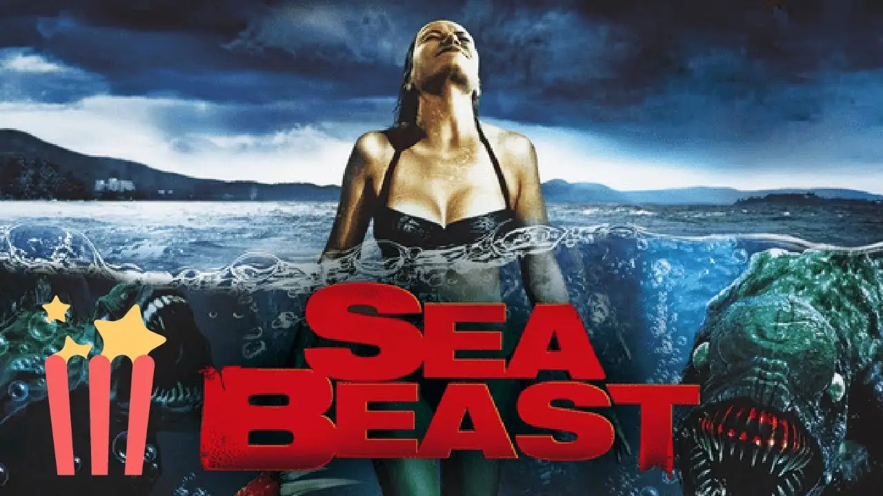 Sea Beast — trailer