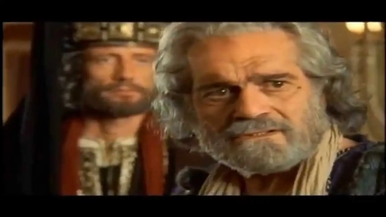 Imperium: Saint Peter — trailer