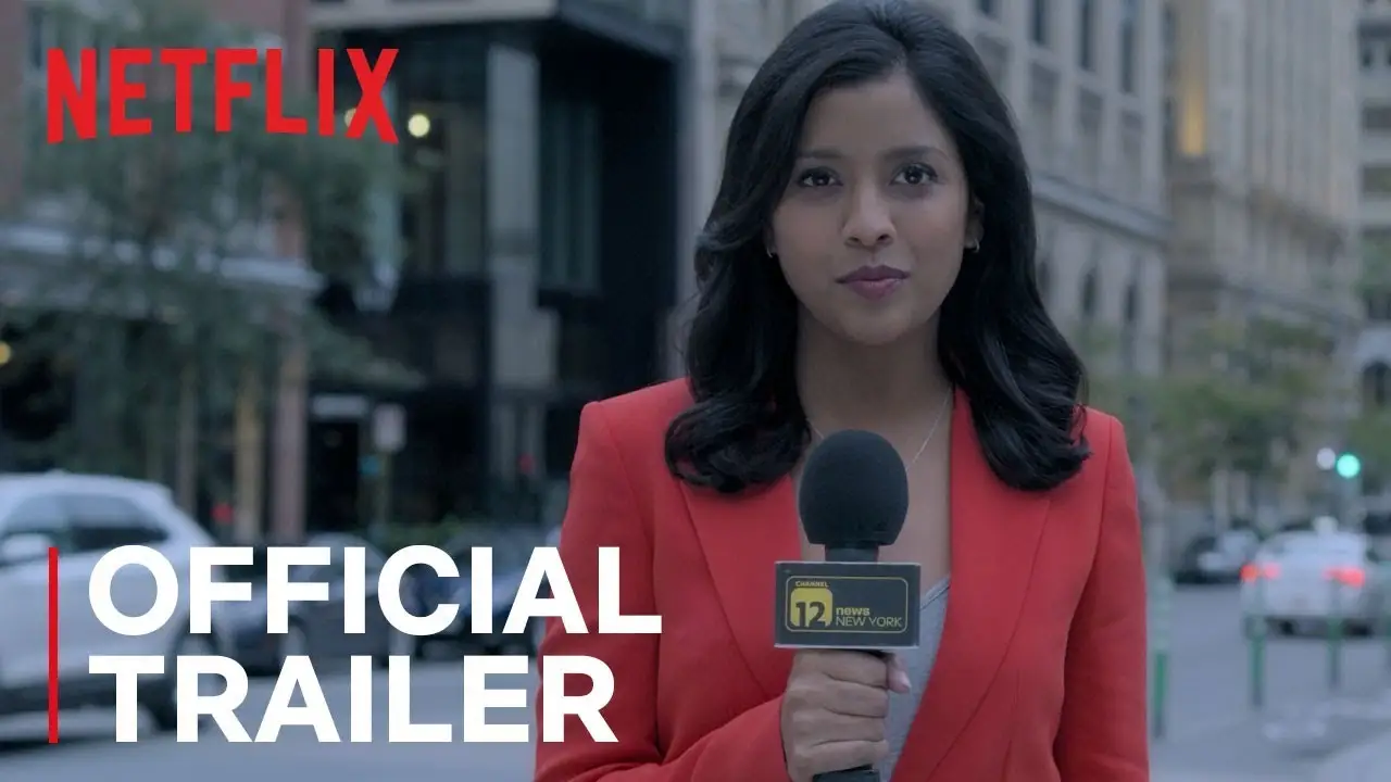 Good Sam — trailer