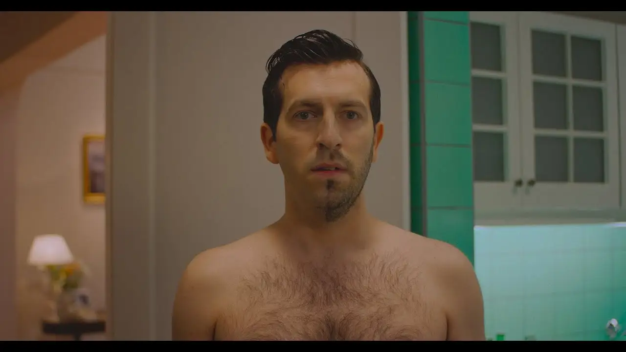 Òpera prima — trailer