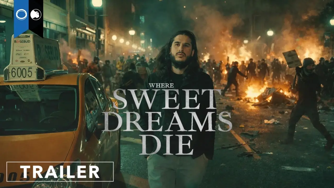 Sweet Dreams — трейлер