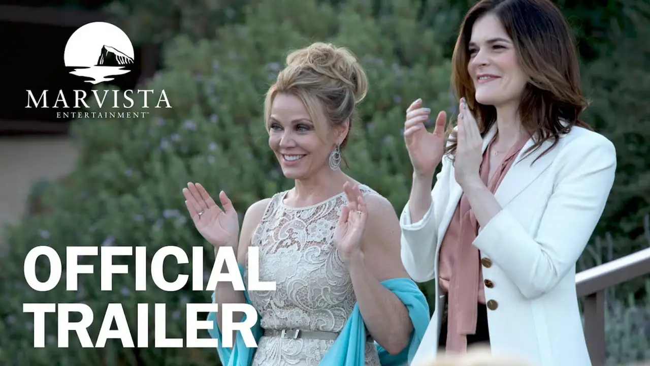 Dos madres y una boda — tráiler