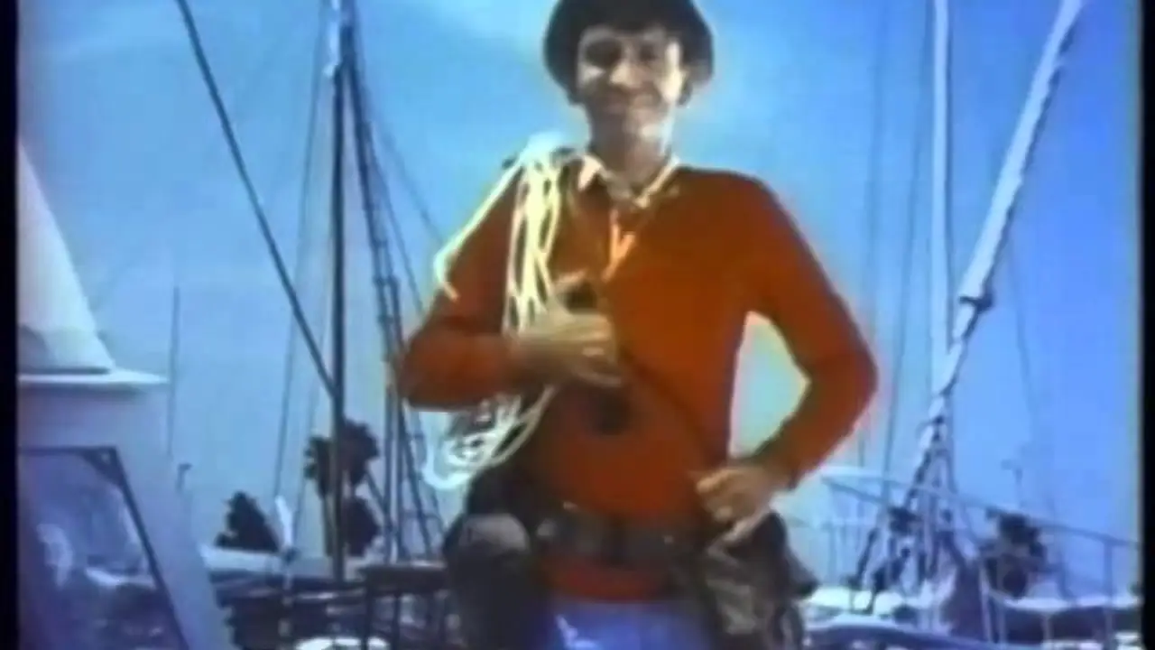 Rescue from Gilligan's Island — трейлер
