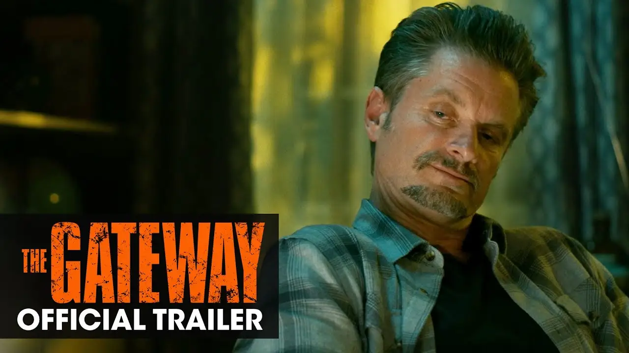 The Gateway — trailer