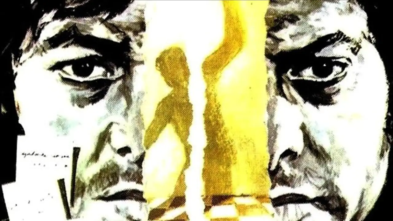 The Cannibal Man — trailer