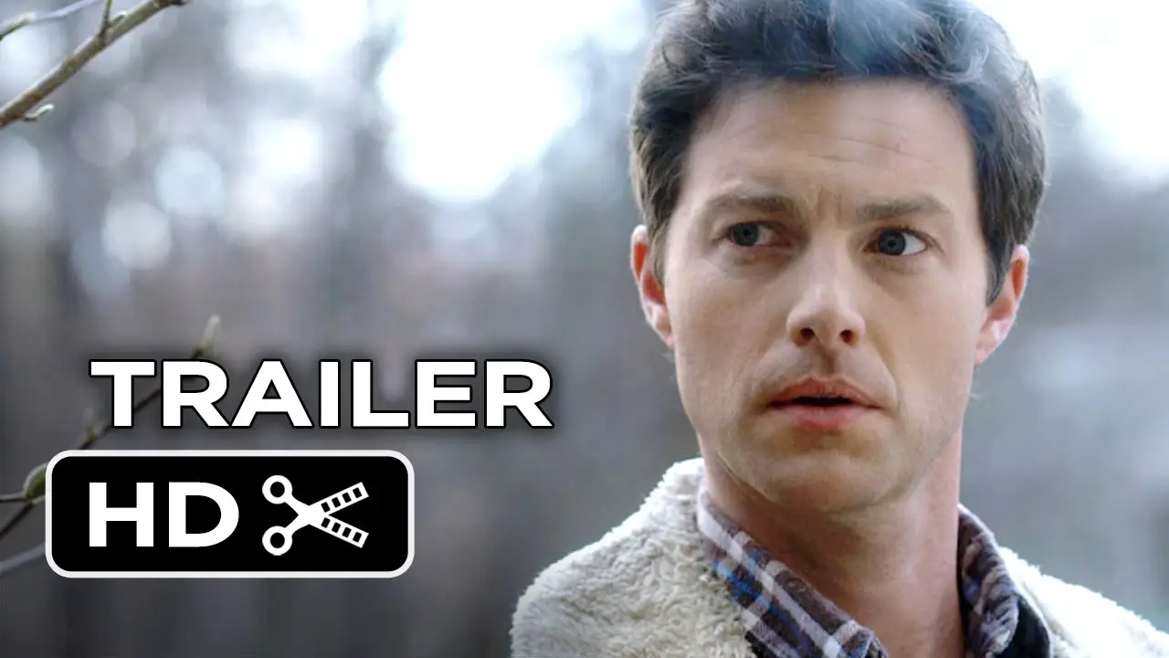 Zero, Zero — trailer
