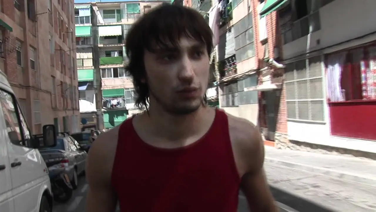 Criando ratas — trailer