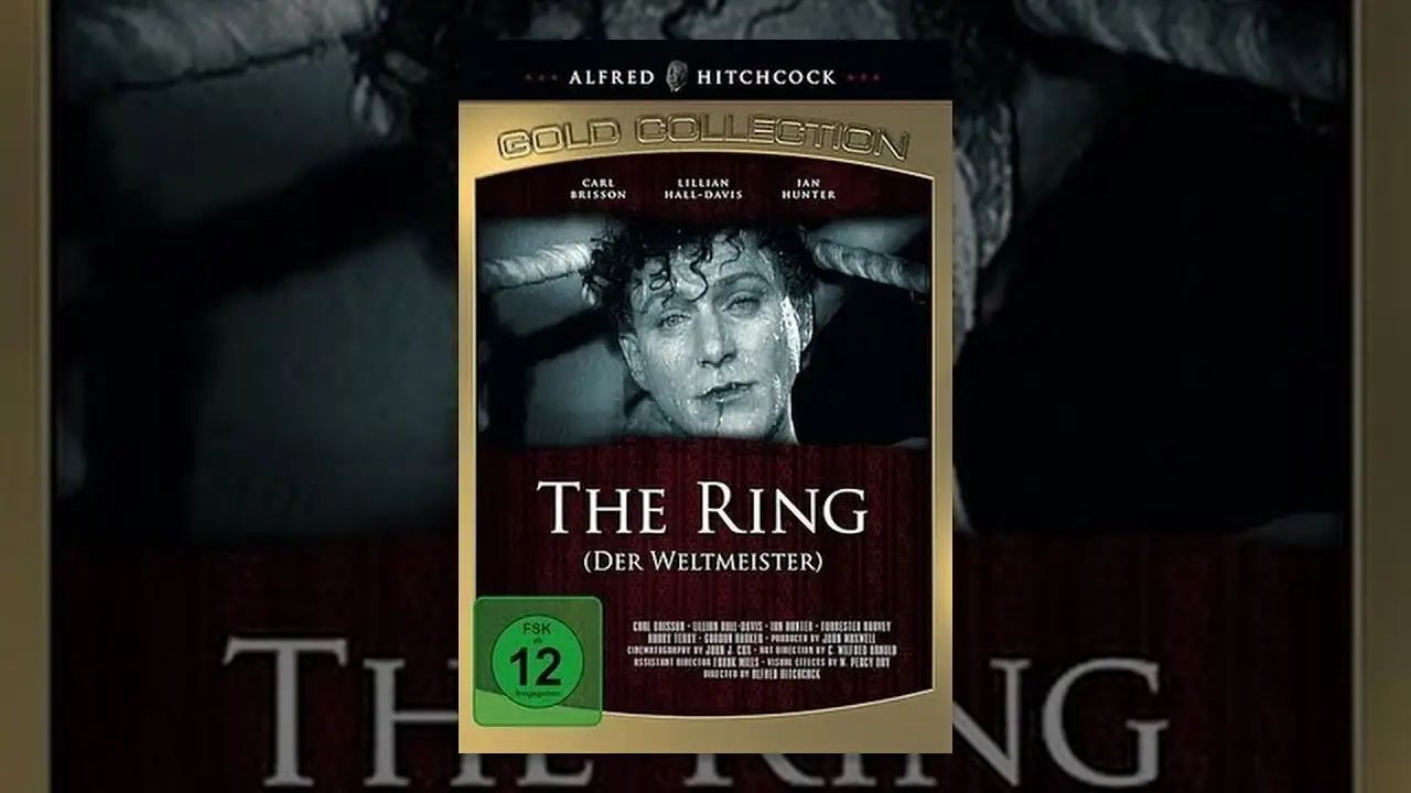The Ring — trailer