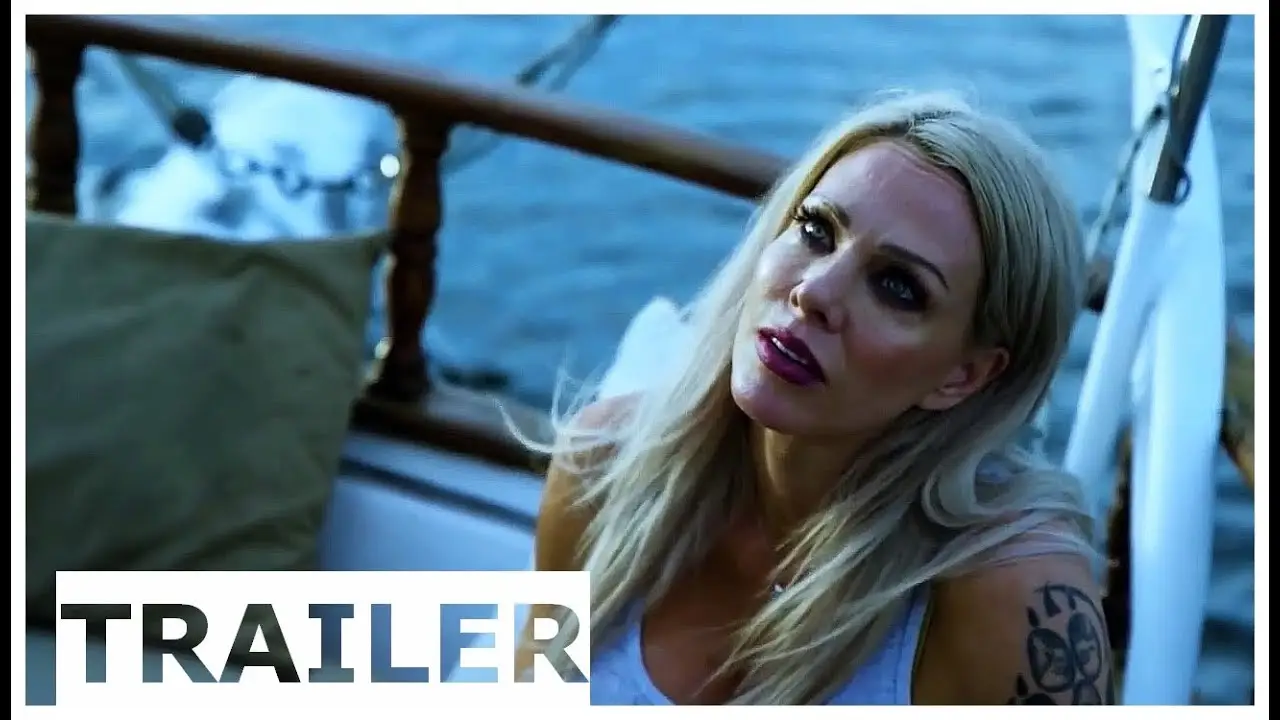 The Penthouse — trailer