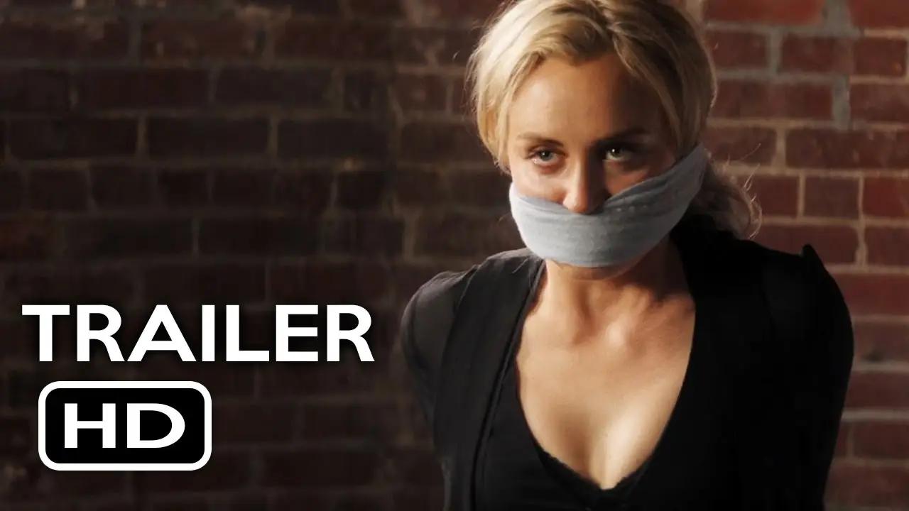 Take Me — trailer