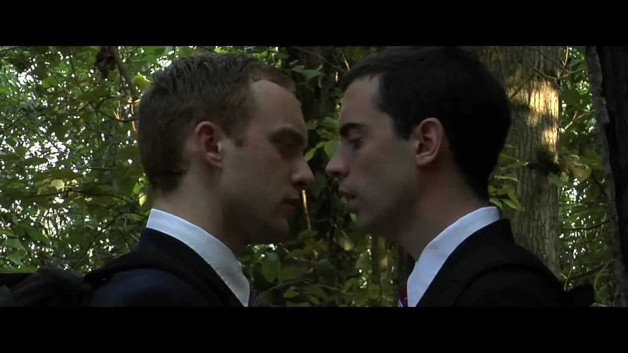 The Falls — trailer