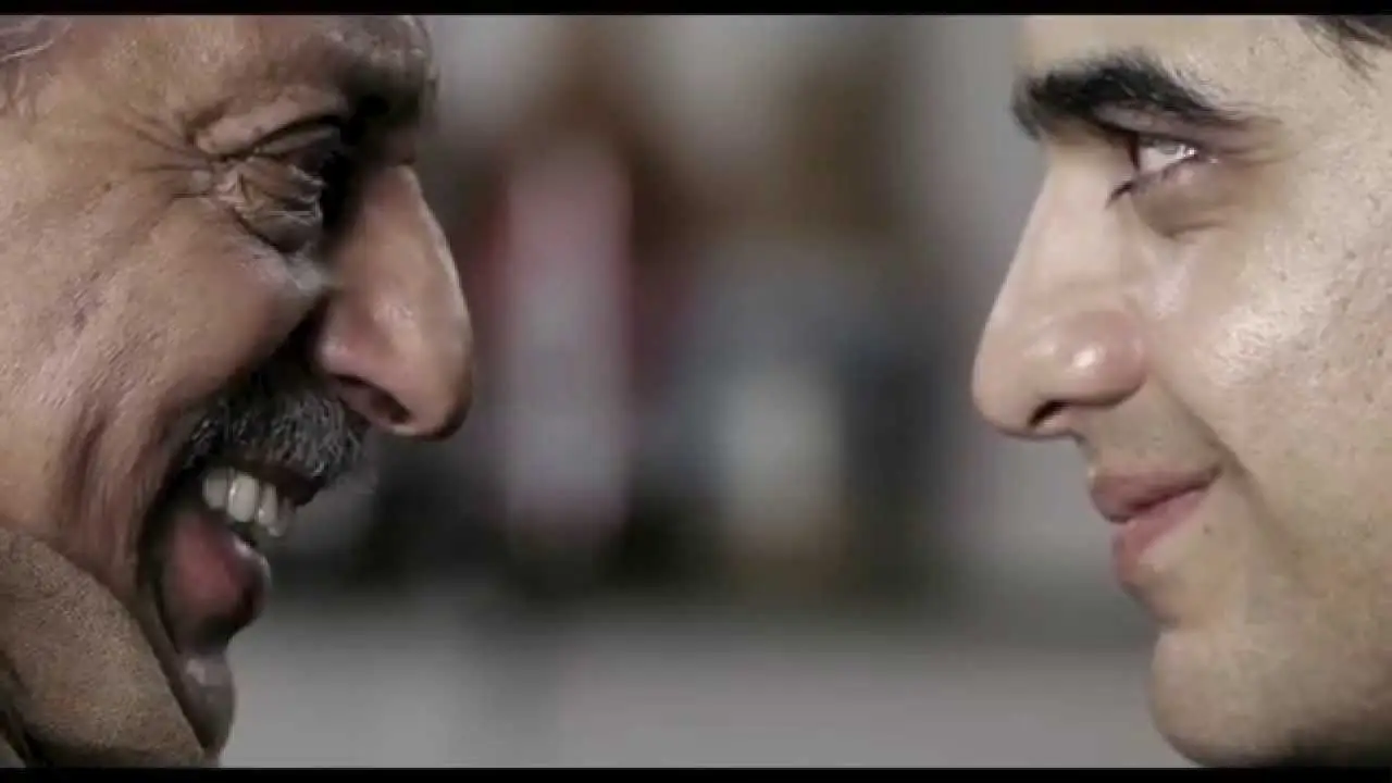 Tamanna — trailer