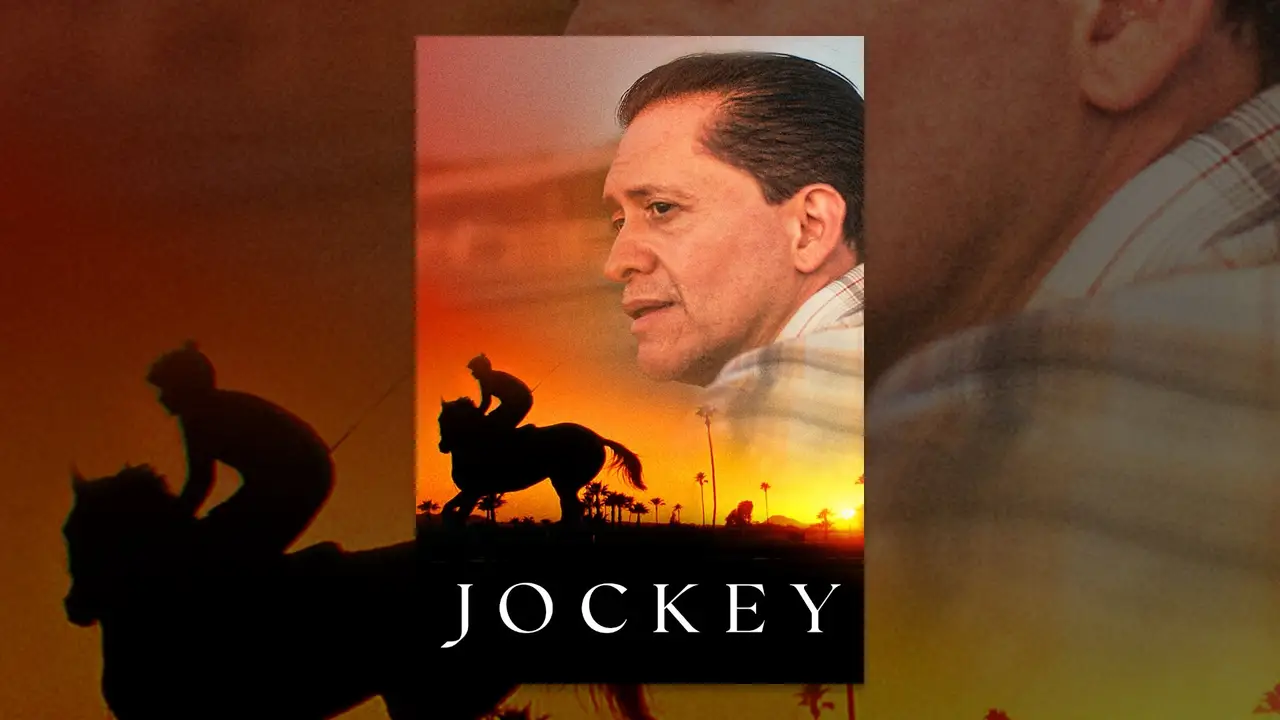 Jockey — tráiler