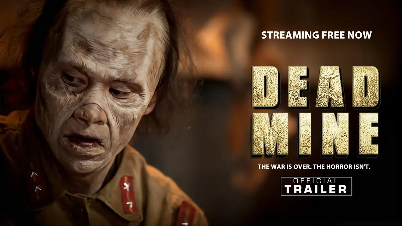 Dead Mine — trailer