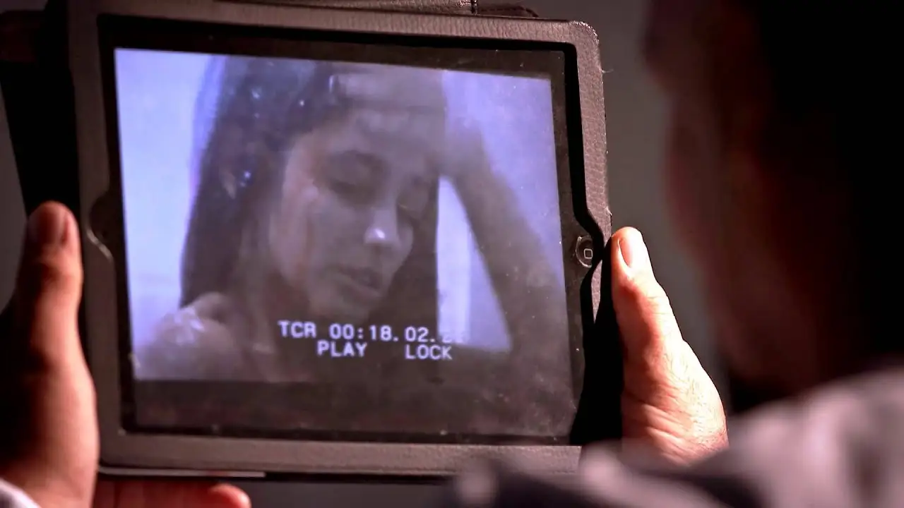 Demente Criminal — trailer