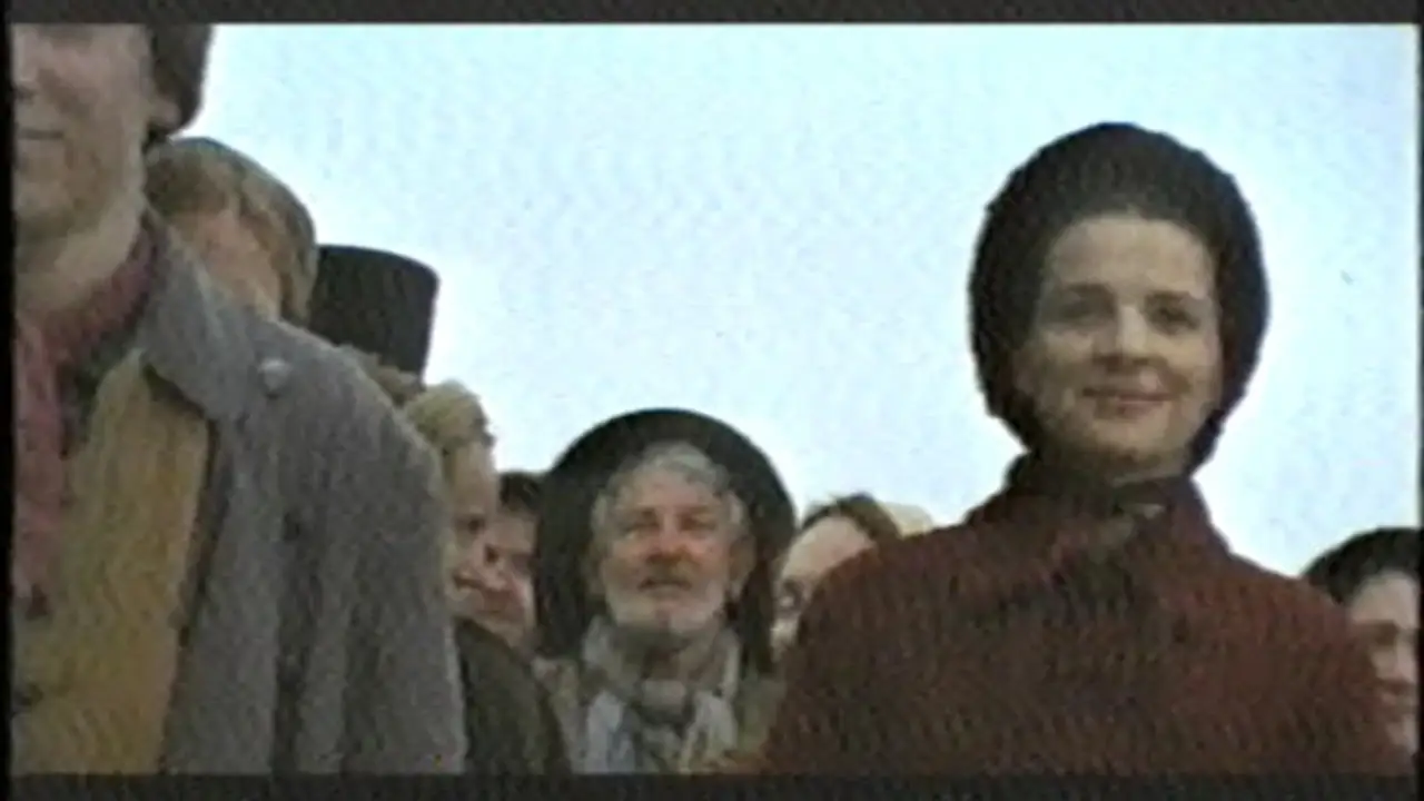 La viuda de Saint-Pierre — tráiler
