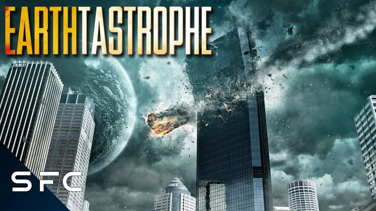Earthtastrophe — trailer