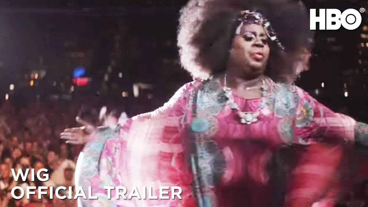 Wig — trailer