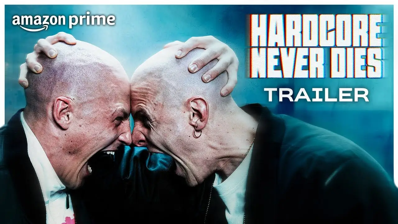 Hardcore Never Dies — trailer