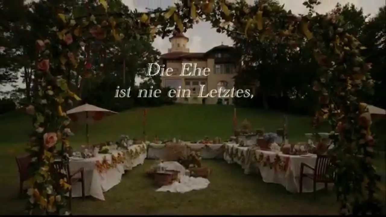 Schwägereltern — trailer