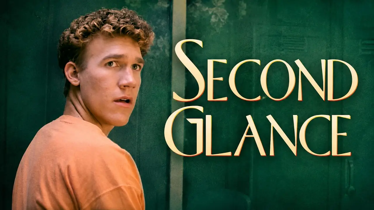 Second Glance — trailer