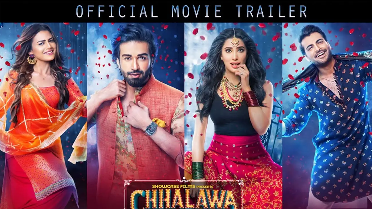 Chhalawa — trailer