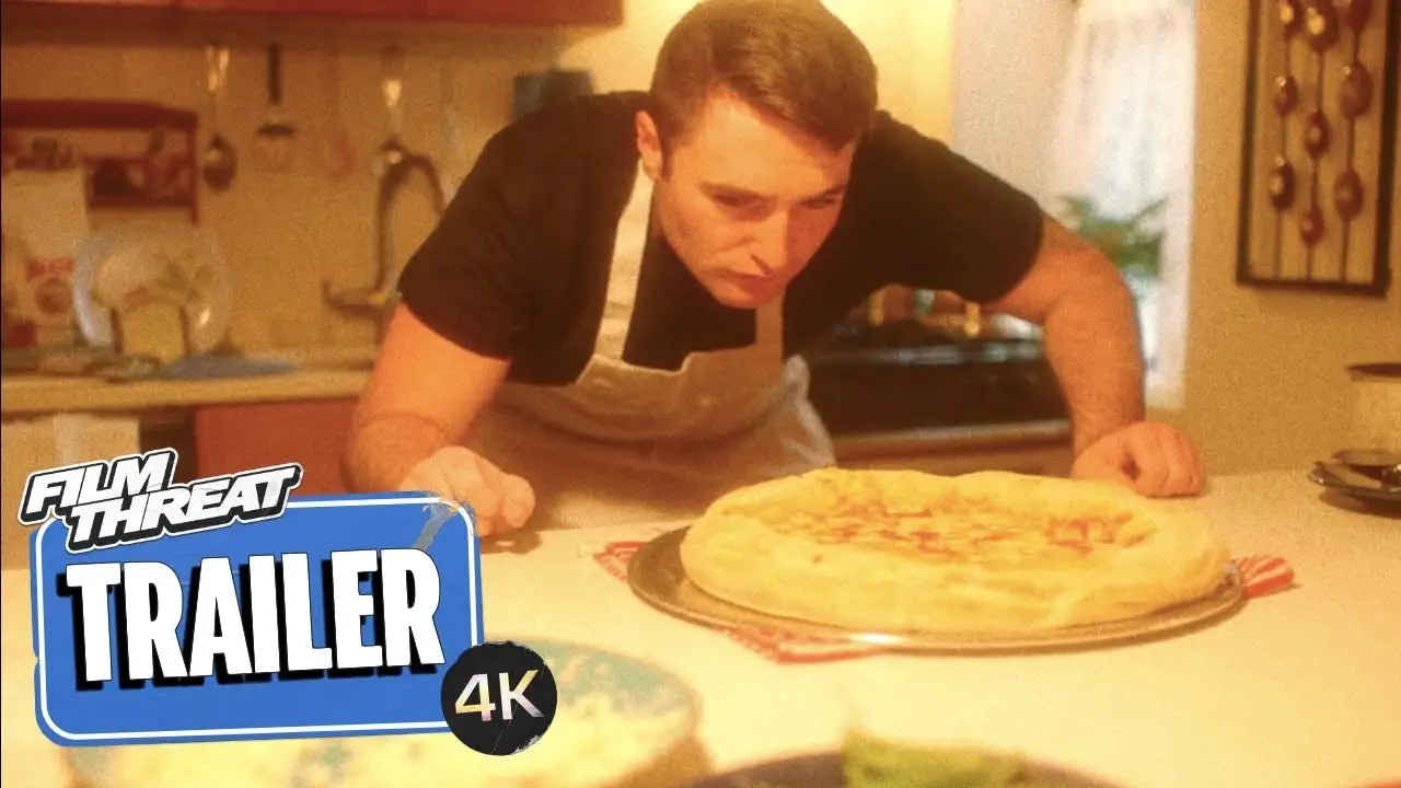 Dough — trailer