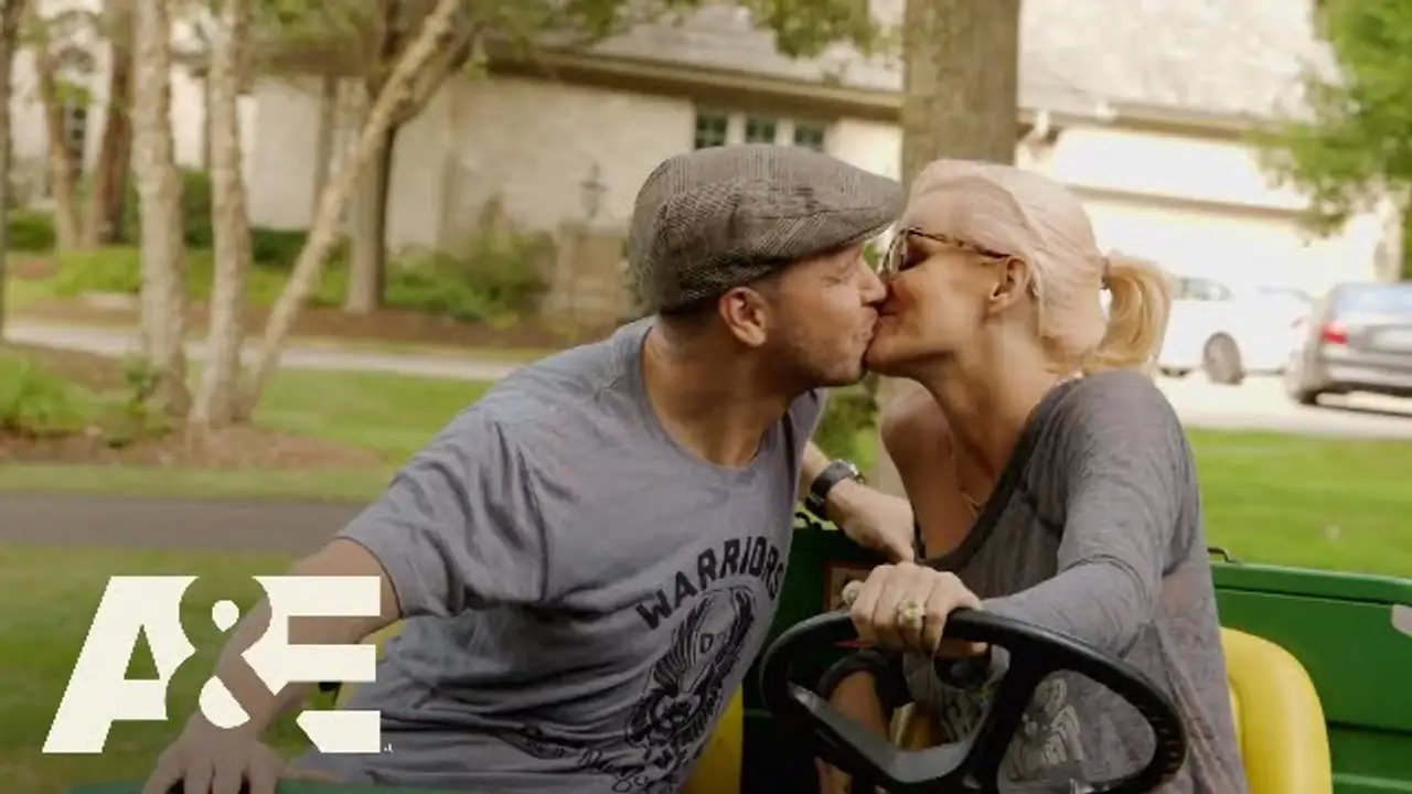 Donnie Loves Jenny — trailer