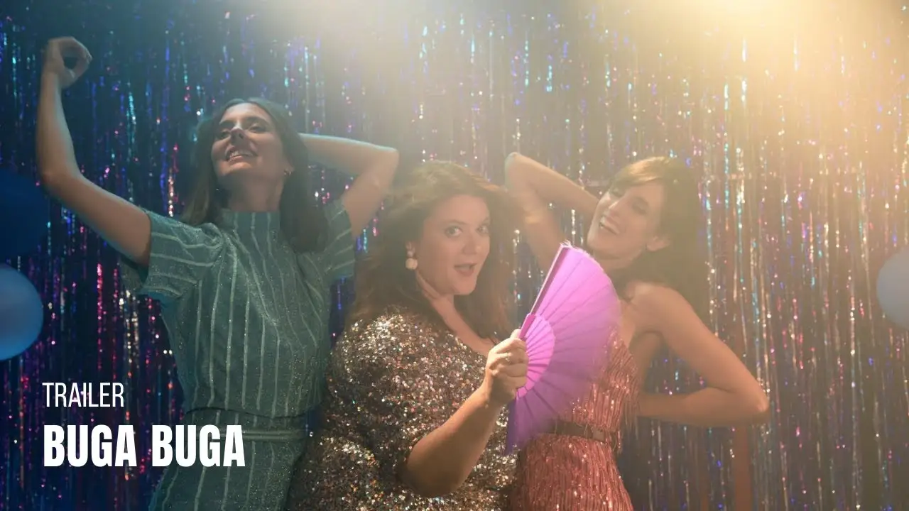 Buga Buga — trailer