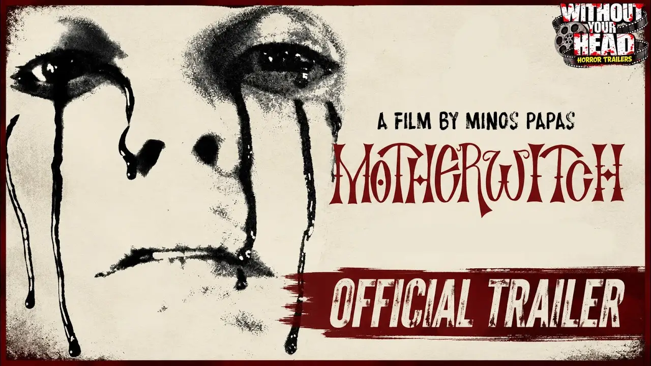 Motherwitch — трейлер