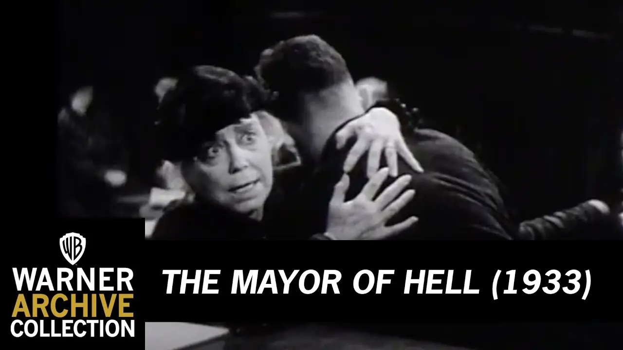 The Mayor of Hell — trailer