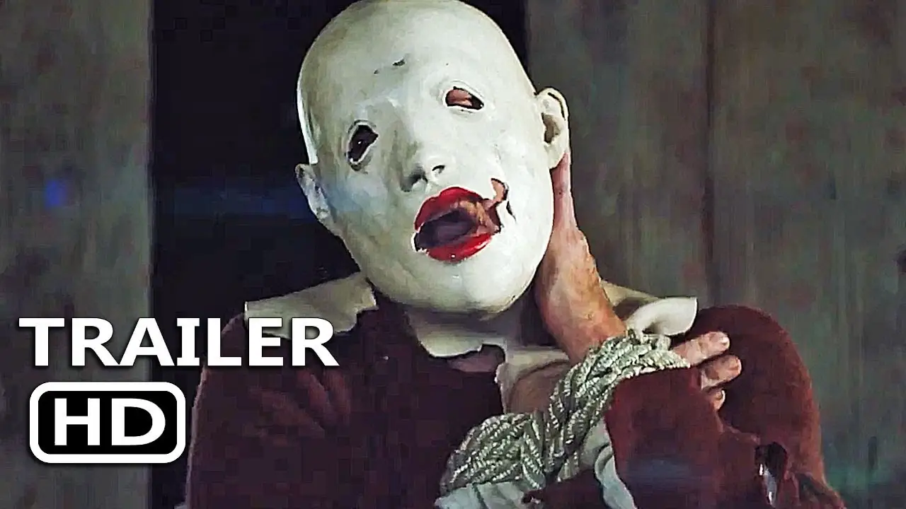 Broadcast — trailer